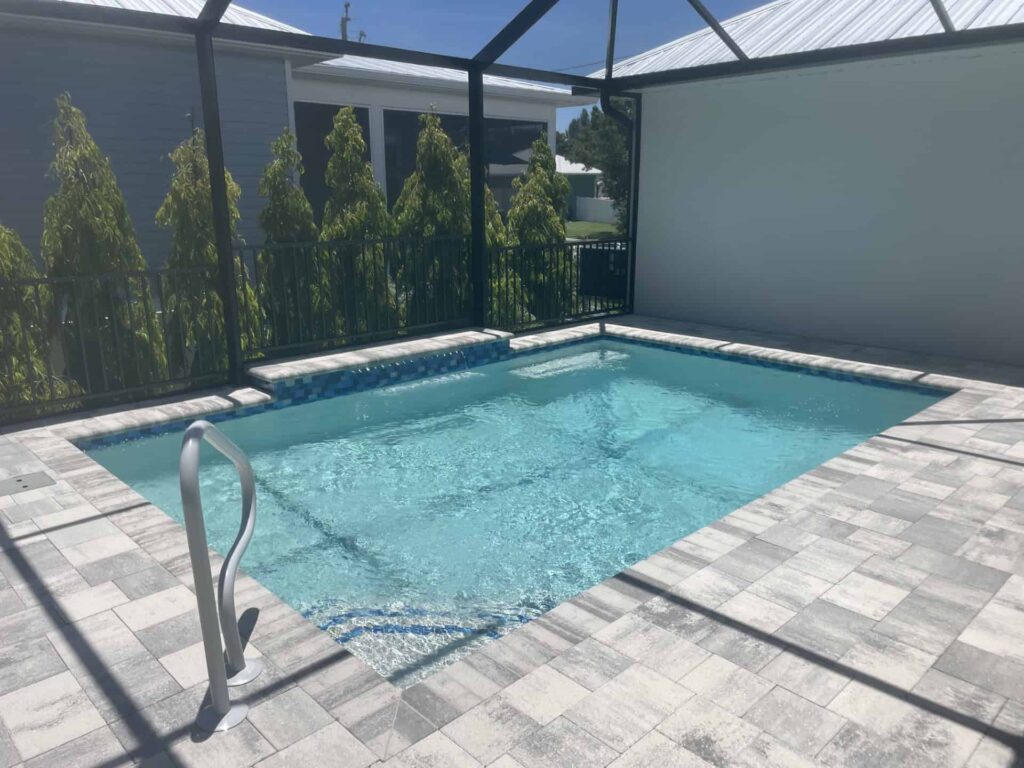 Popa Pools & Spas