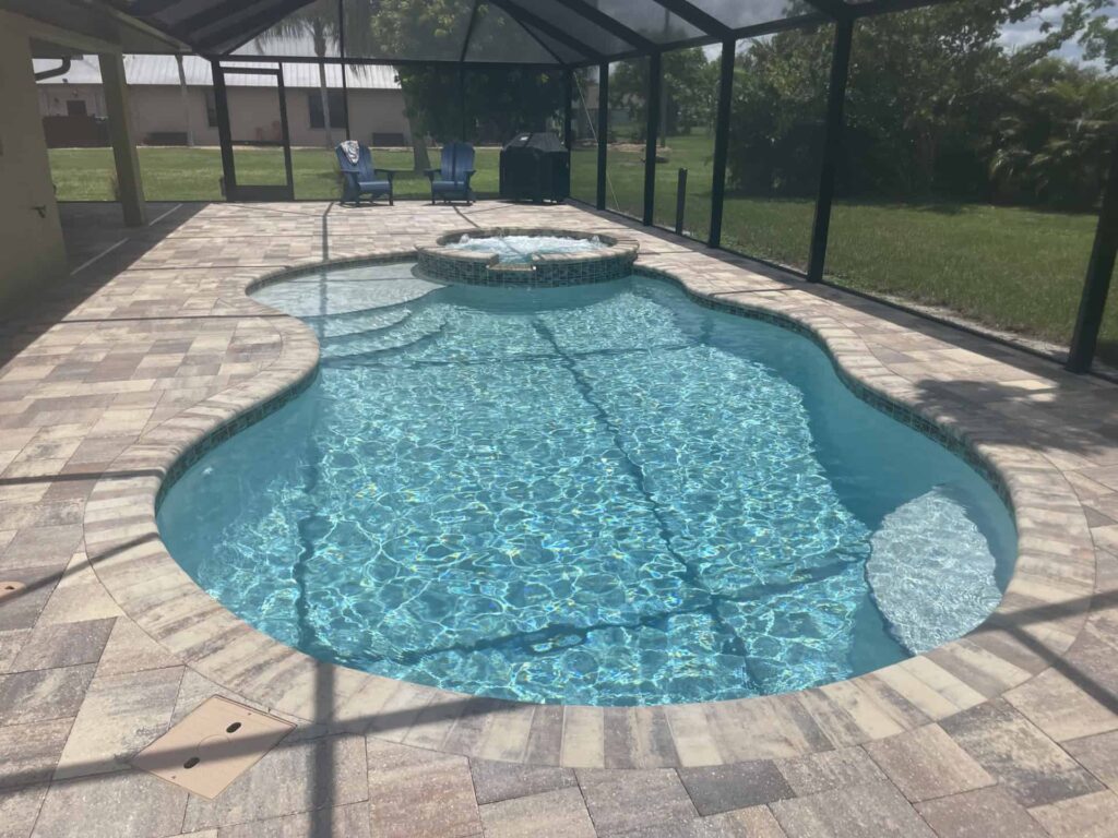 Popa Pools & Spas