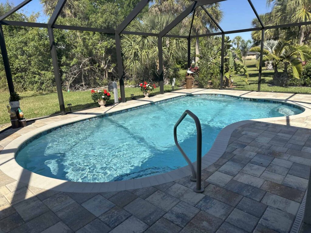 Popa Pools & Spas