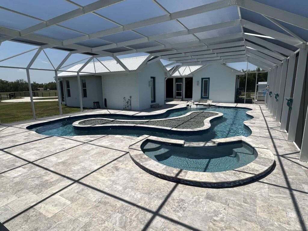 Popa Pools & Spas