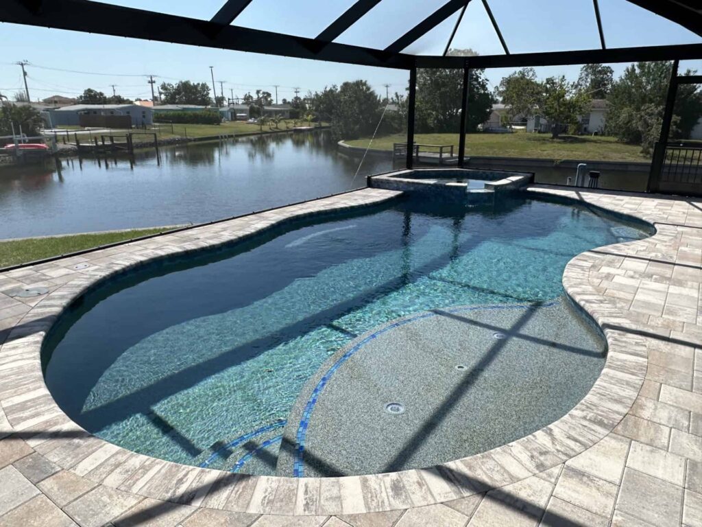 Popa Pools & Spas