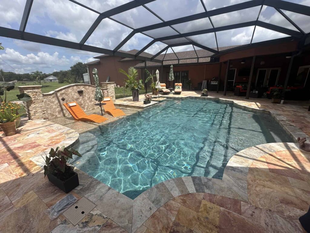 Popa Pools & Spas