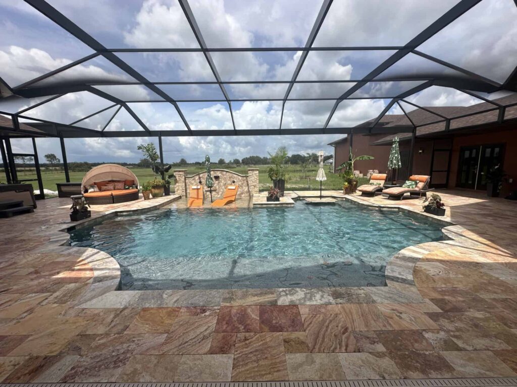 Popa Pools & Spas