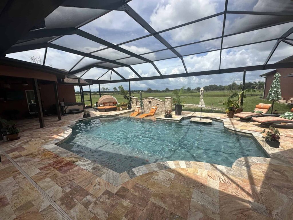 Popa Pools & Spas