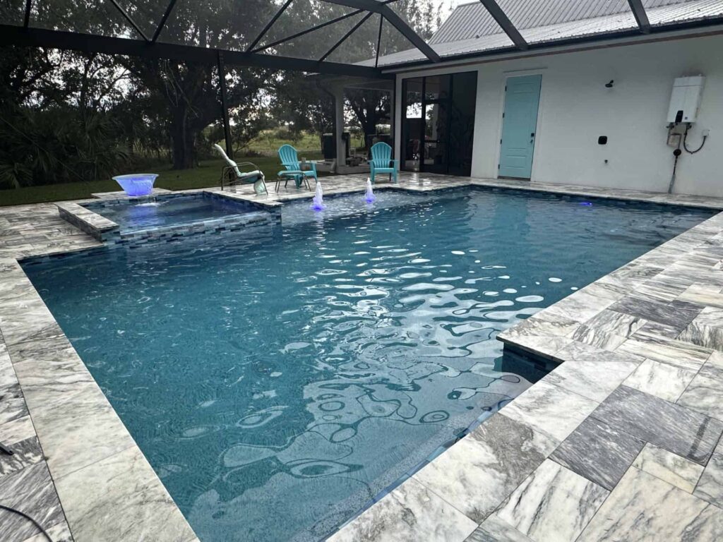 Popa Pools & Spas