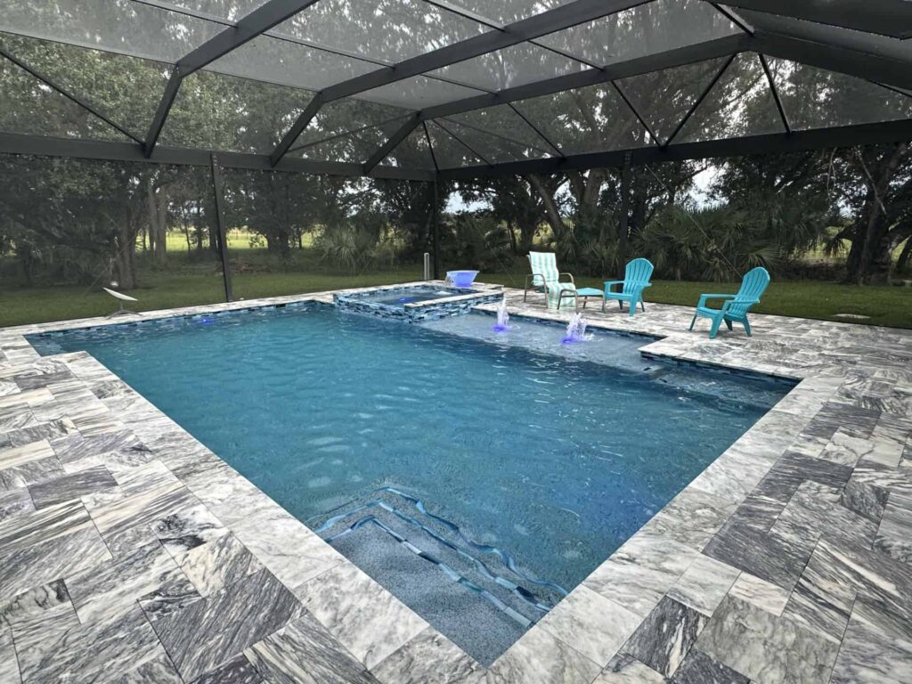 Popa Pools & Spas