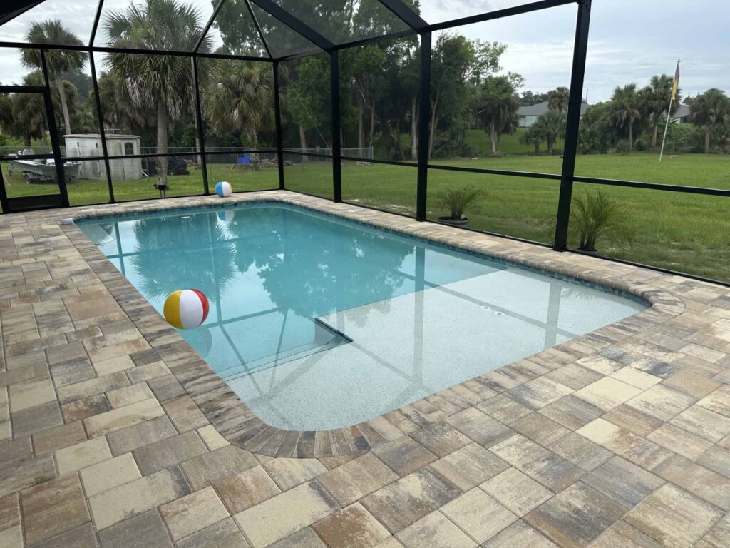 Popa Pools & Spas