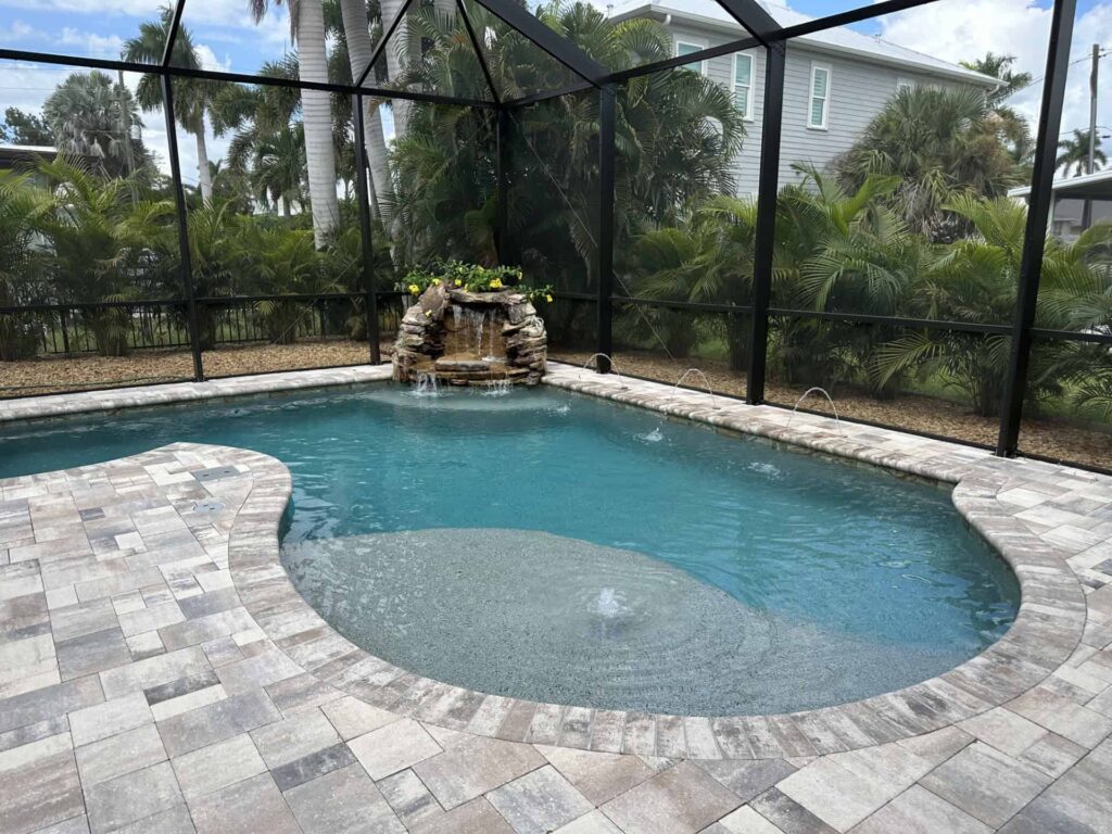 Popa Pools & Spas