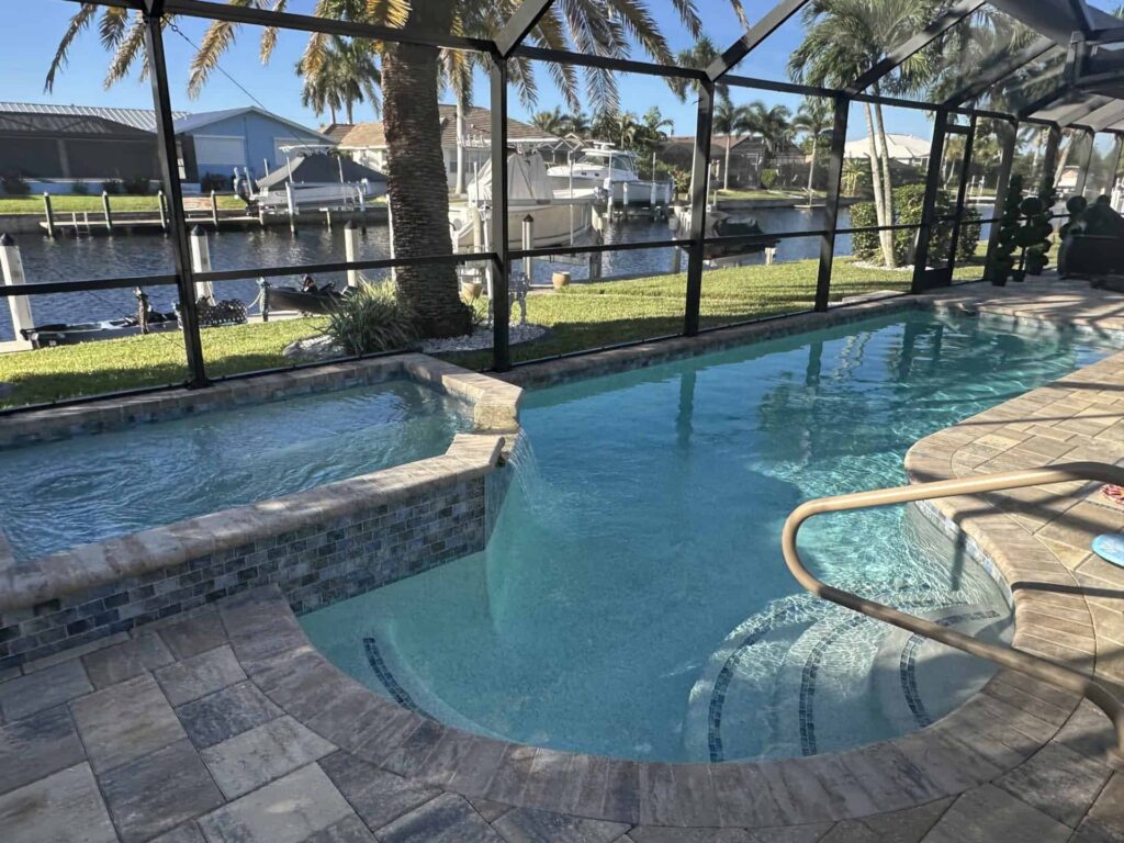 Popa Pools & Spas