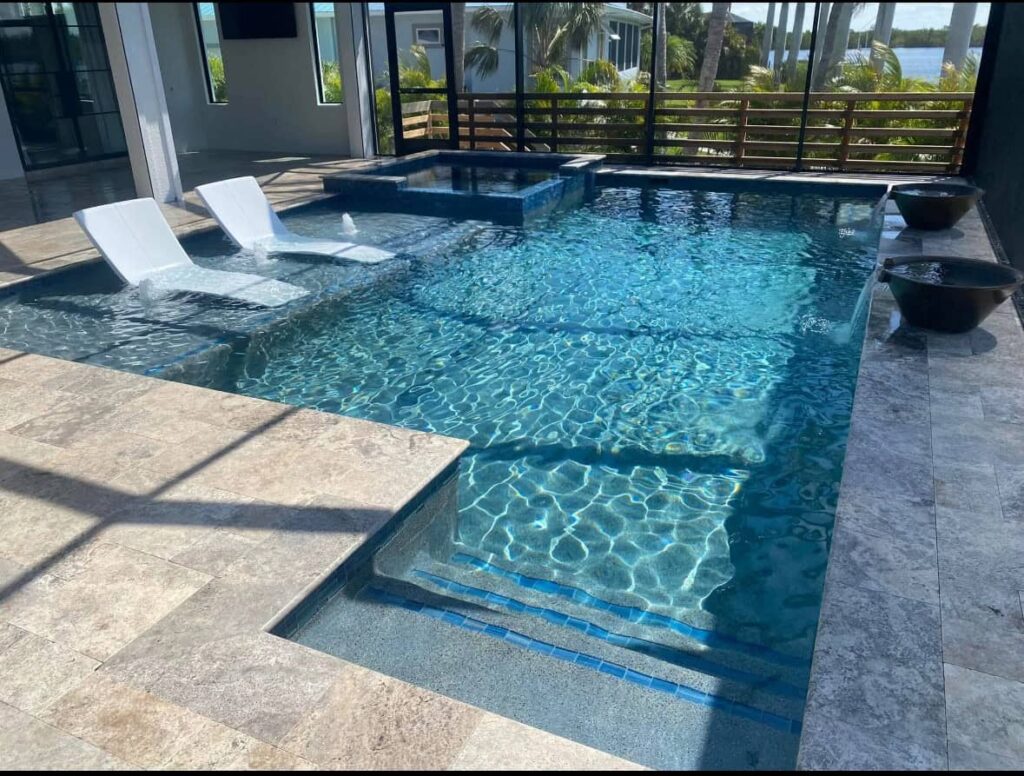 Popa Pools & Spas