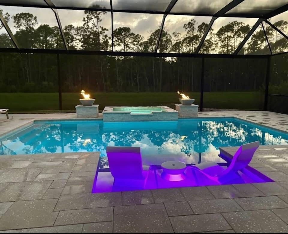 Premier Pools and Outdoor Living LLC