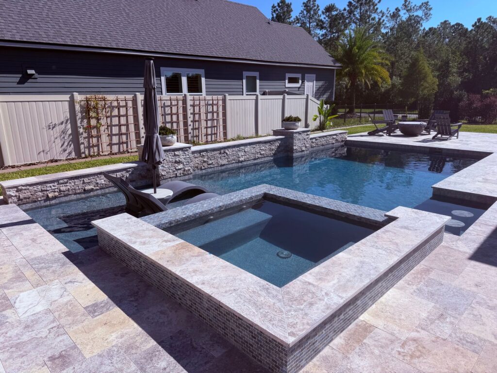 Premier Pools and Outdoor Living LLC
