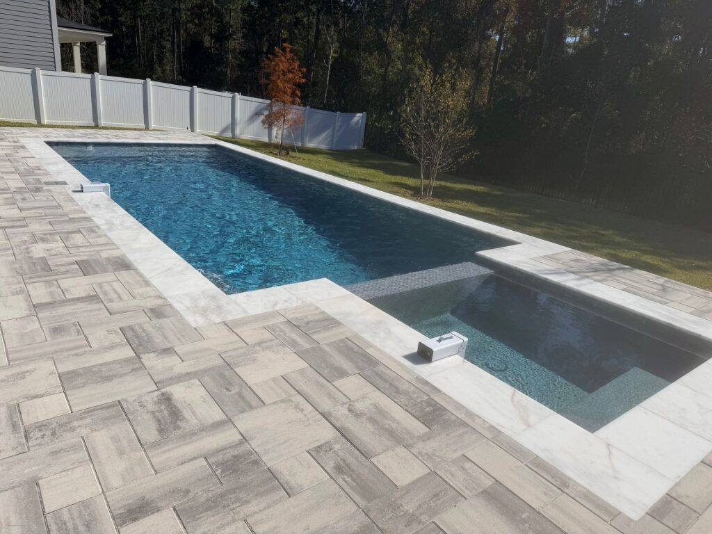 Premier Pools and Outdoor Living LLC