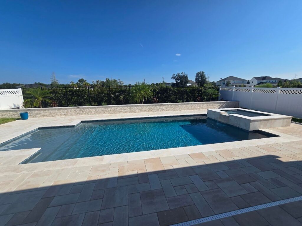 Premier Pools and Outdoor Living LLC