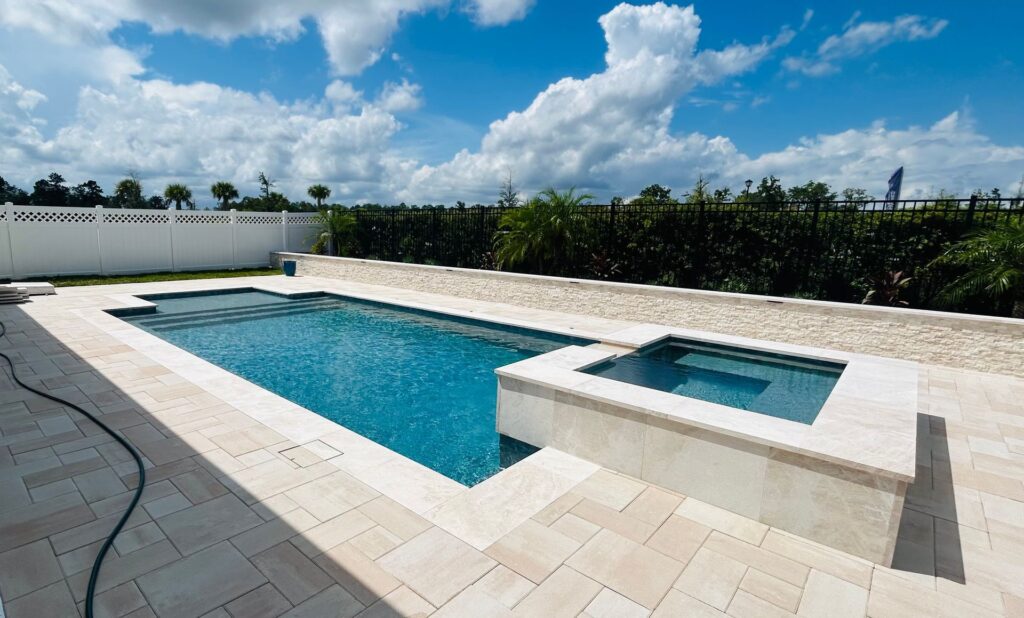 Premier Pools and Outdoor Living LLC