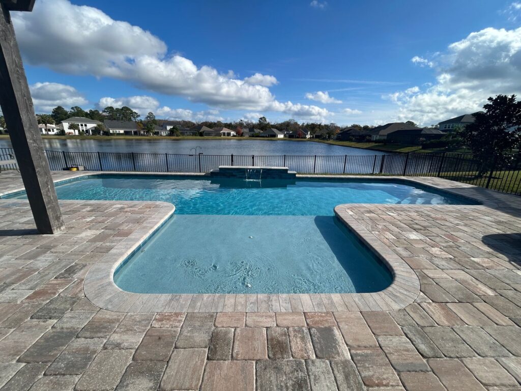 Premier Pools and Outdoor Living LLC
