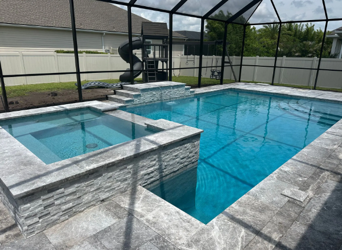 Premier Pools and Outdoor Living LLC