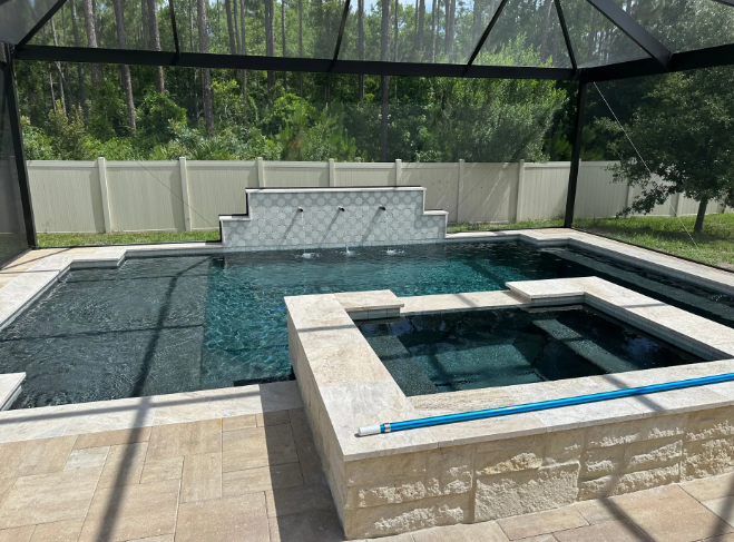 Premier Pools and Outdoor Living LLC