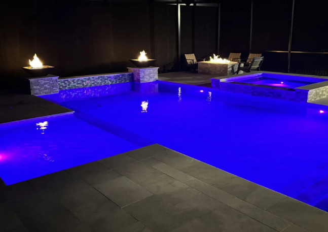 Premier Pools and Outdoor Living LLC