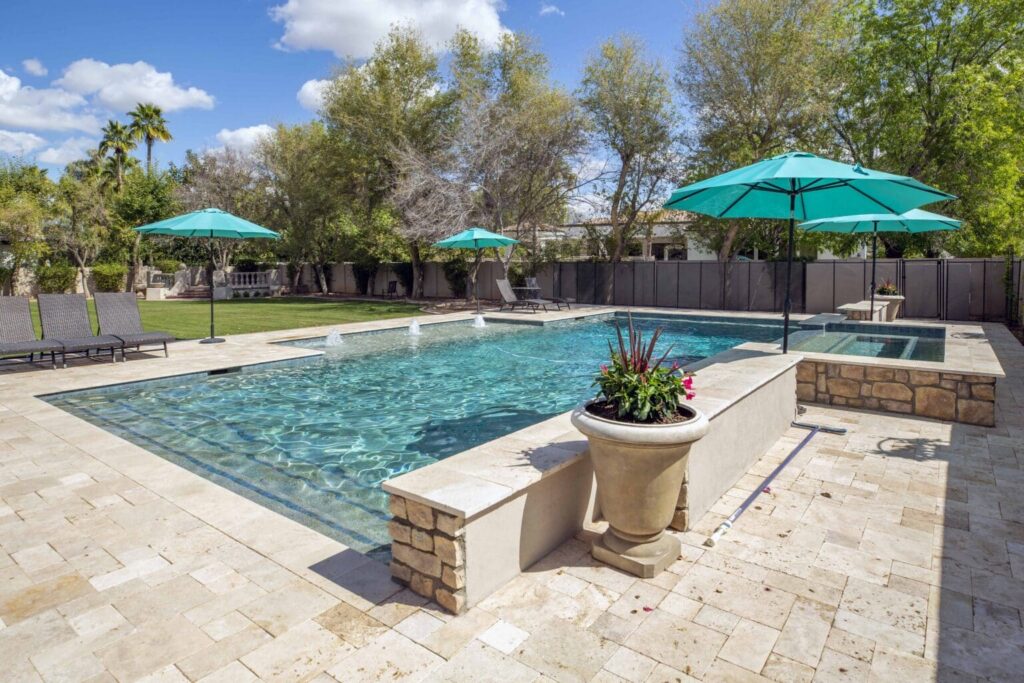 Premier Pools & Spas Brevard County FL