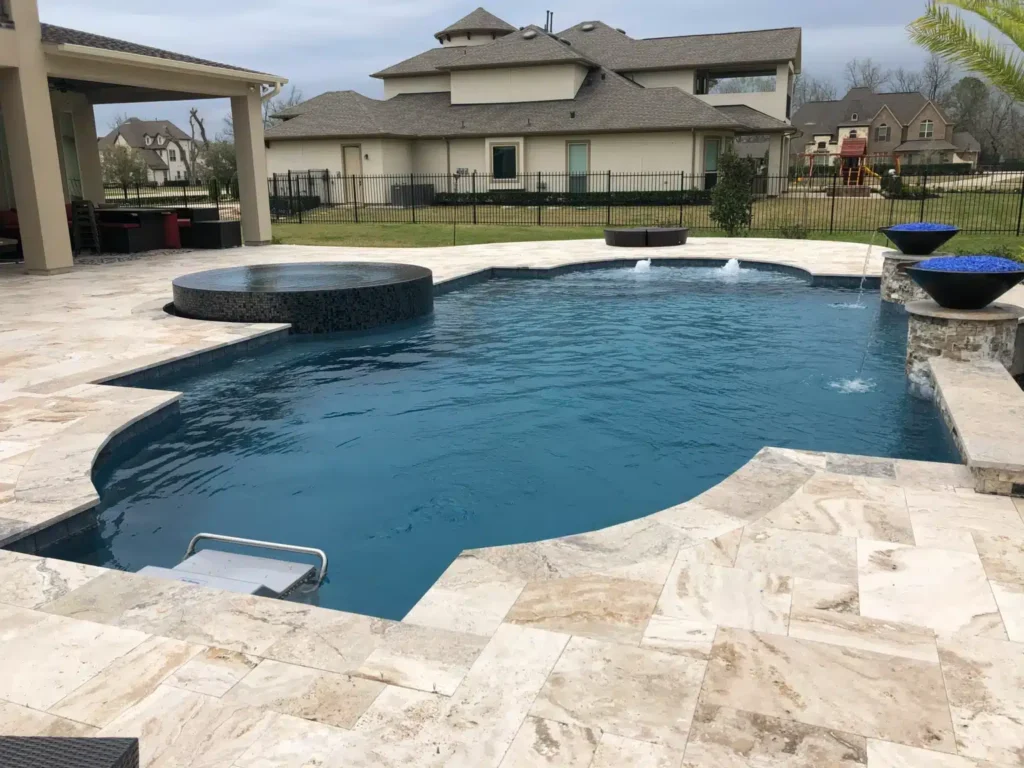 Premier Pools & Spas Brevard County FL