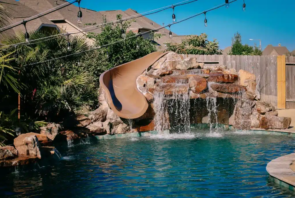 Premier Pools & Spas Brevard County FL