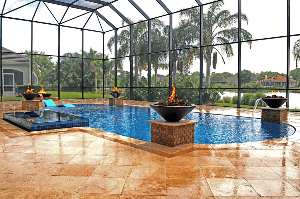 Premier Pools & Spas Brevard County FL