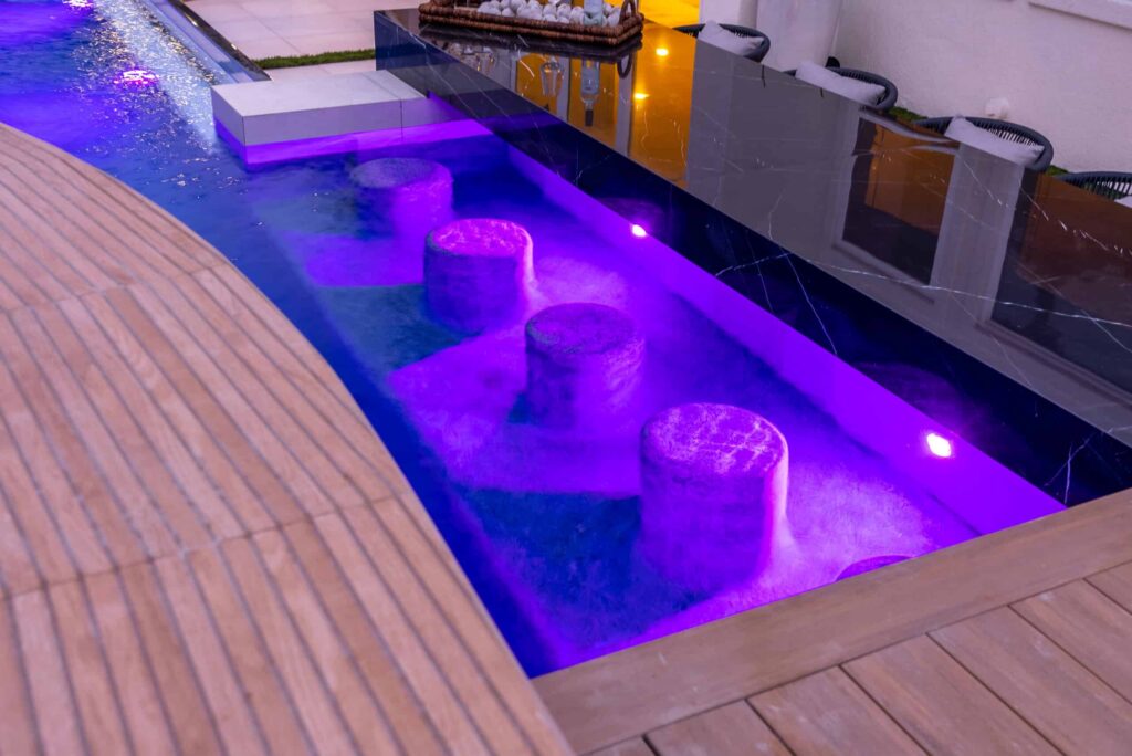Premier Pools & Spas Brevard County FL