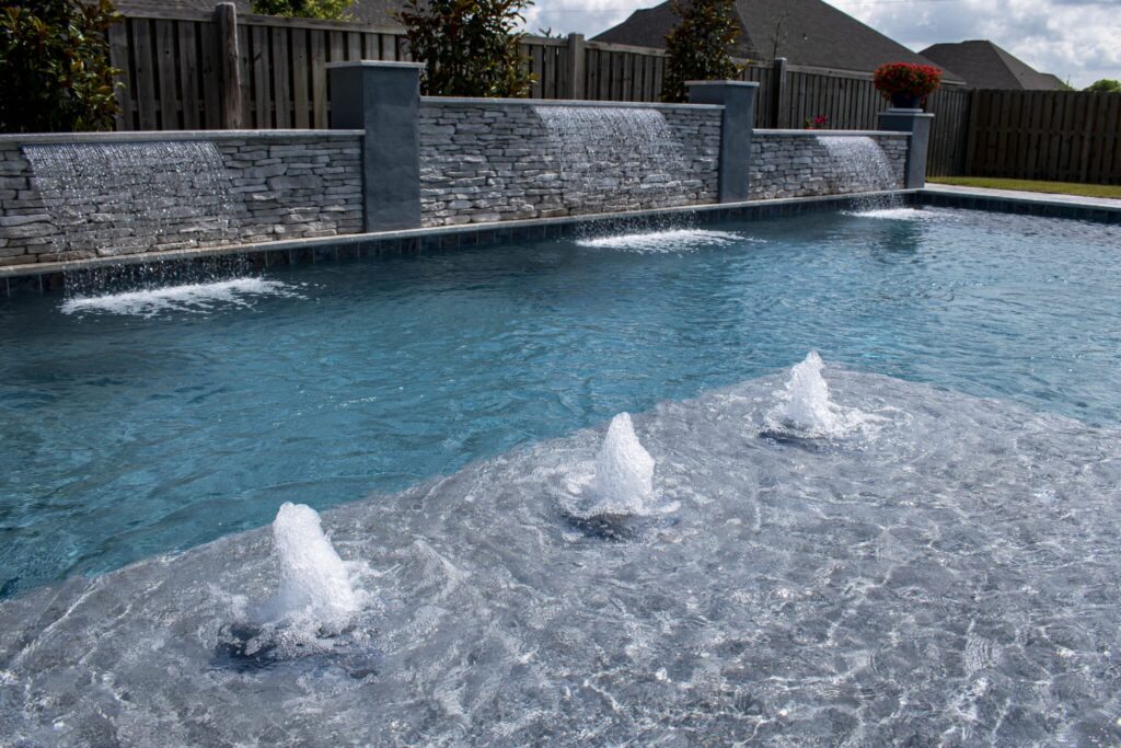 Premier Pools & Spas Brevard County FL