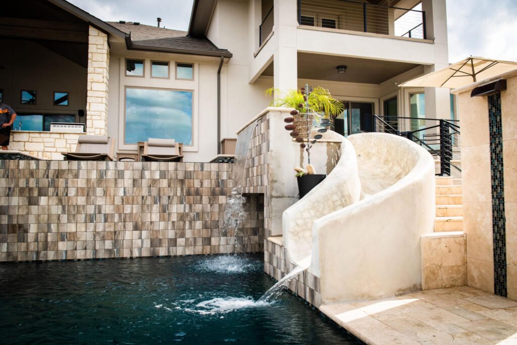 Premier Pools & Spas Brevard County FL
