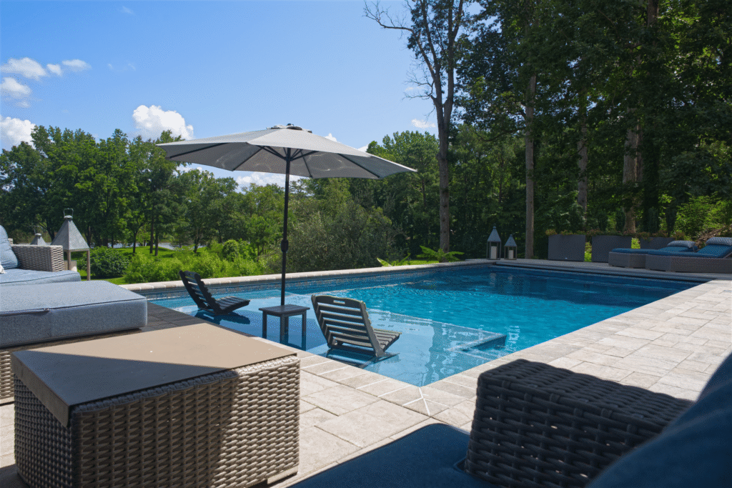 Premier Pools & Spas Brevard County FL