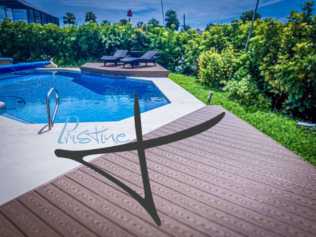 Pristine Pools