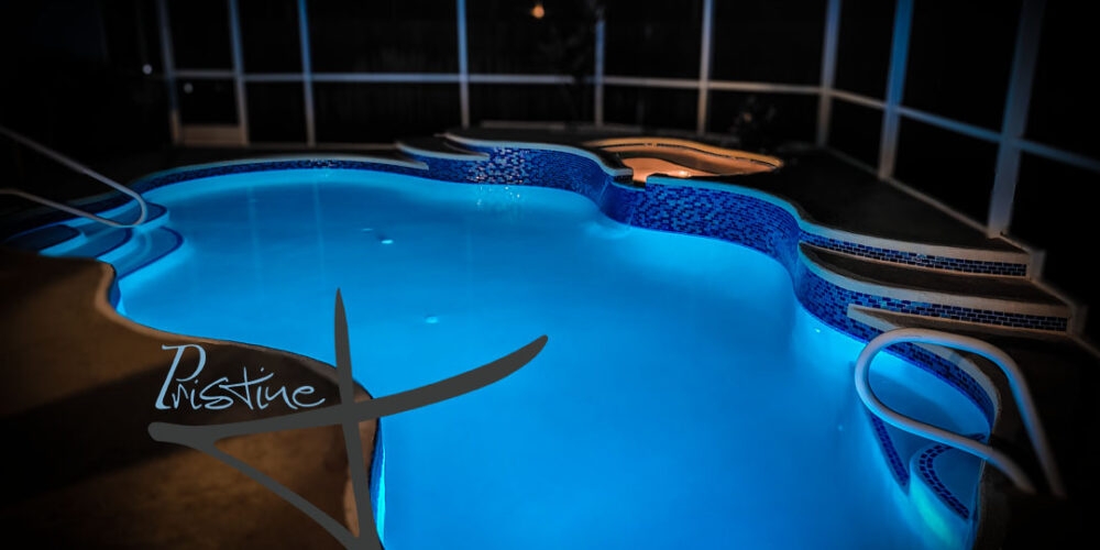 Pristine Pools