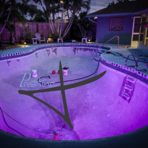 Pristine Pools