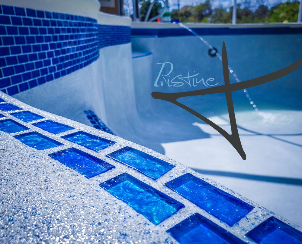 Pristine Pools