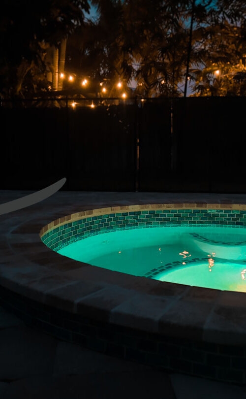 Pristine Pools