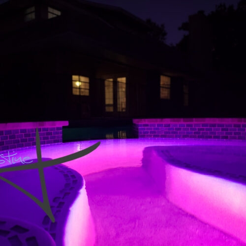 Pristine Pools