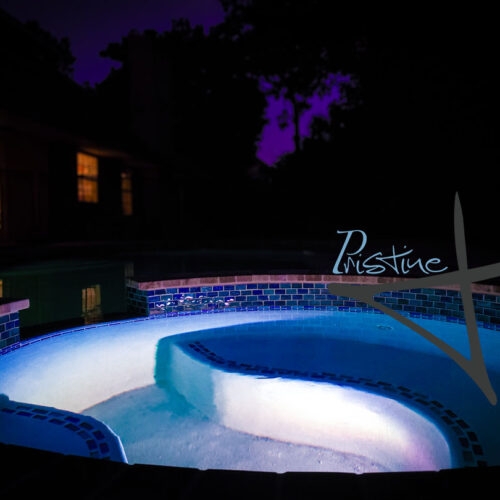 Pristine Pools