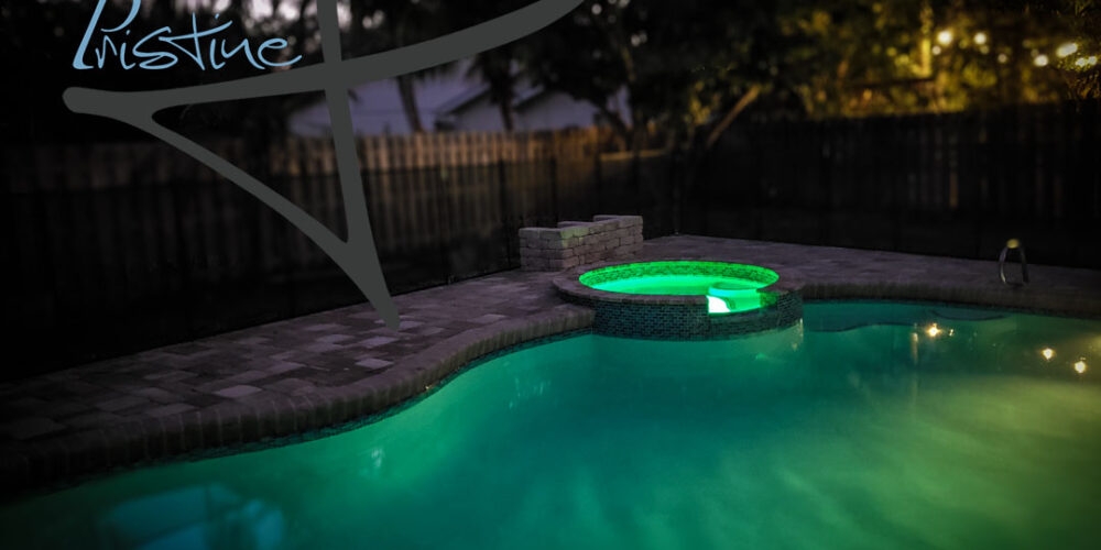 Pristine Pools