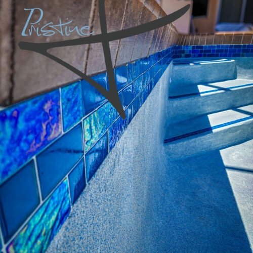 Pristine Pools