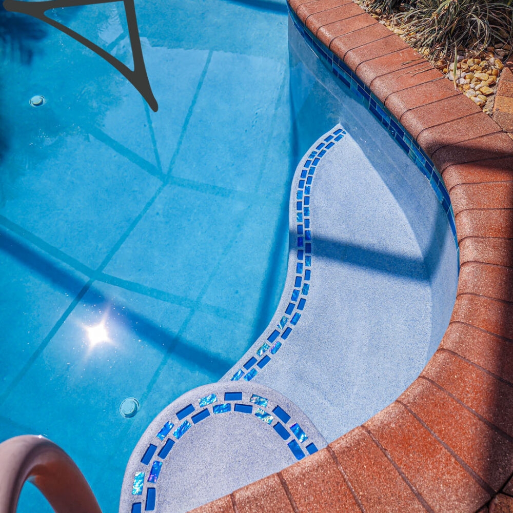 Pristine Pools