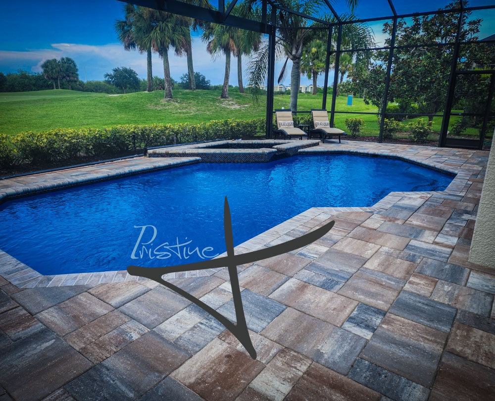 Pristine Pools