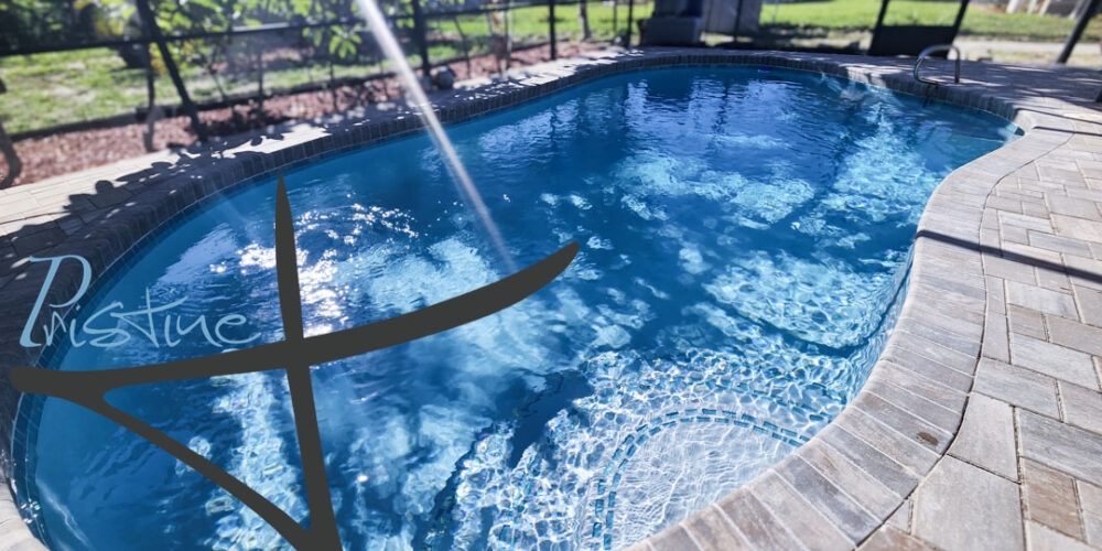 Pristine Pools