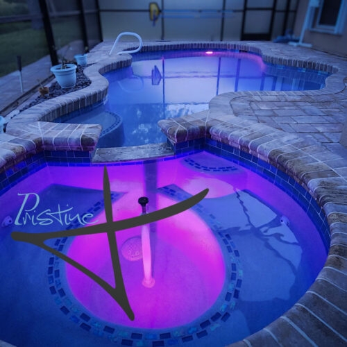 Pristine Pools
