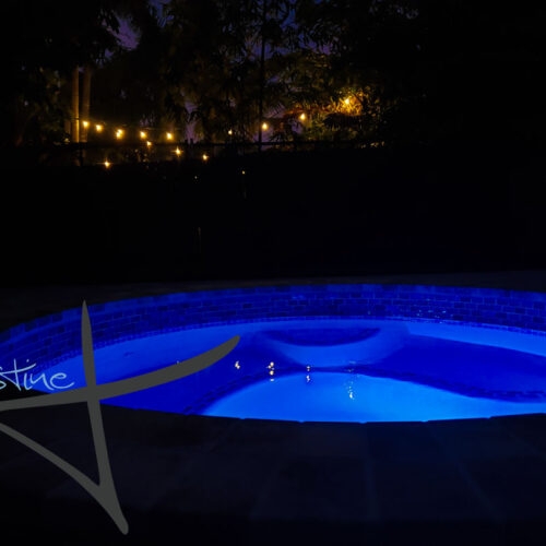 Pristine Pools
