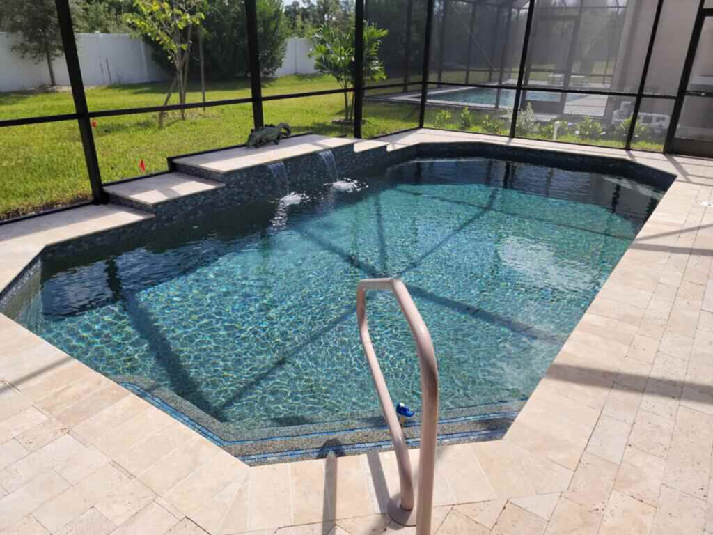 Proline Pools