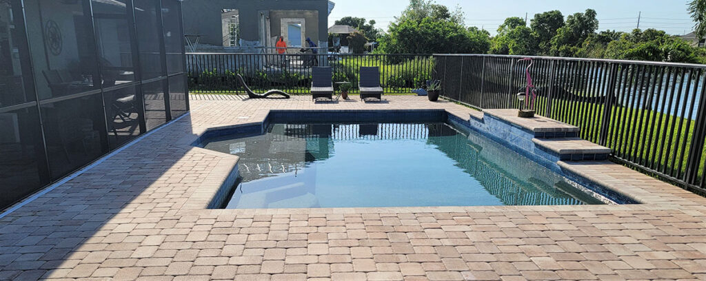Proline Pools