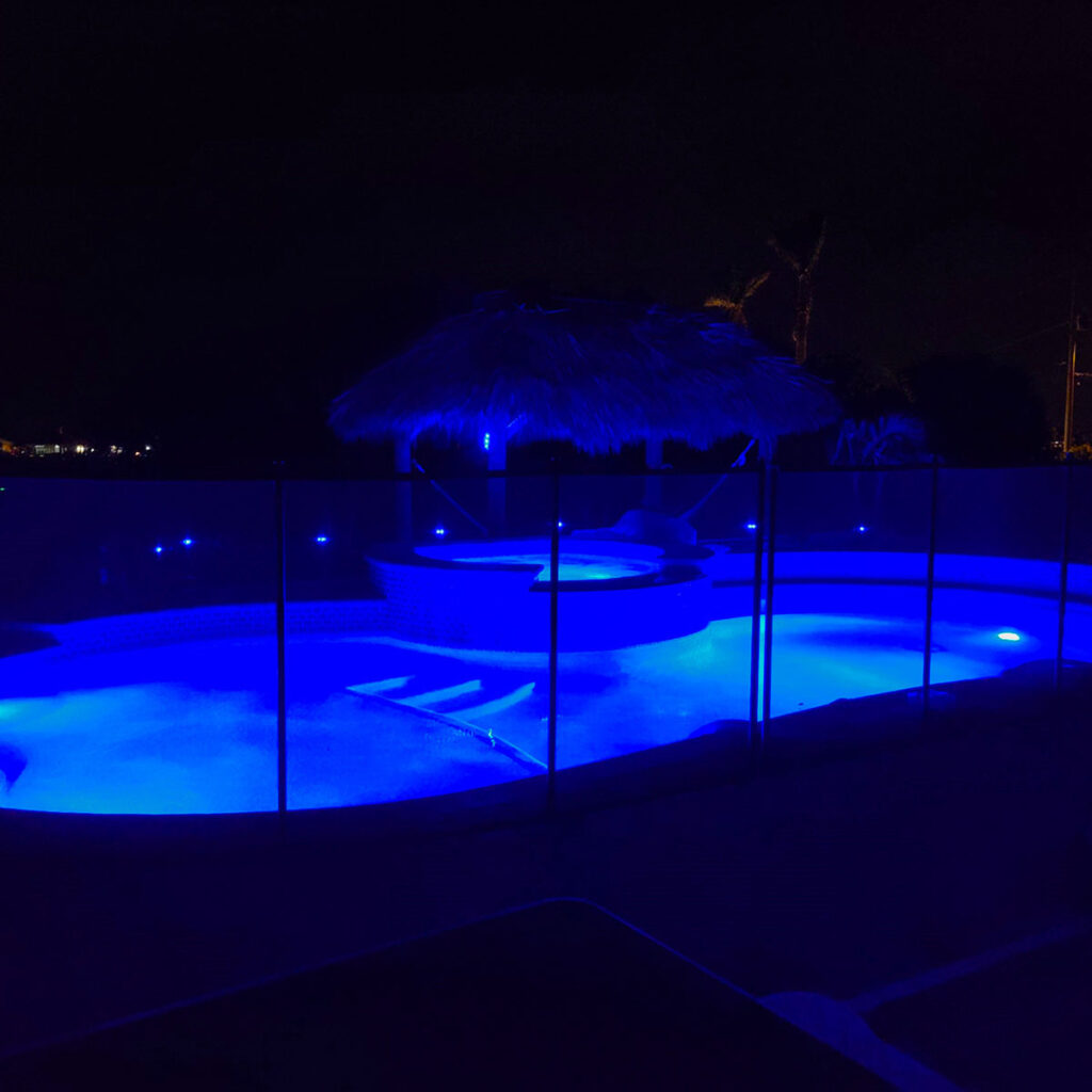 Proline Pools