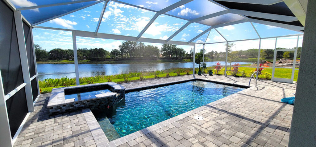 Proline Pools