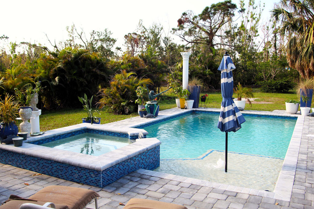 Proline Pools